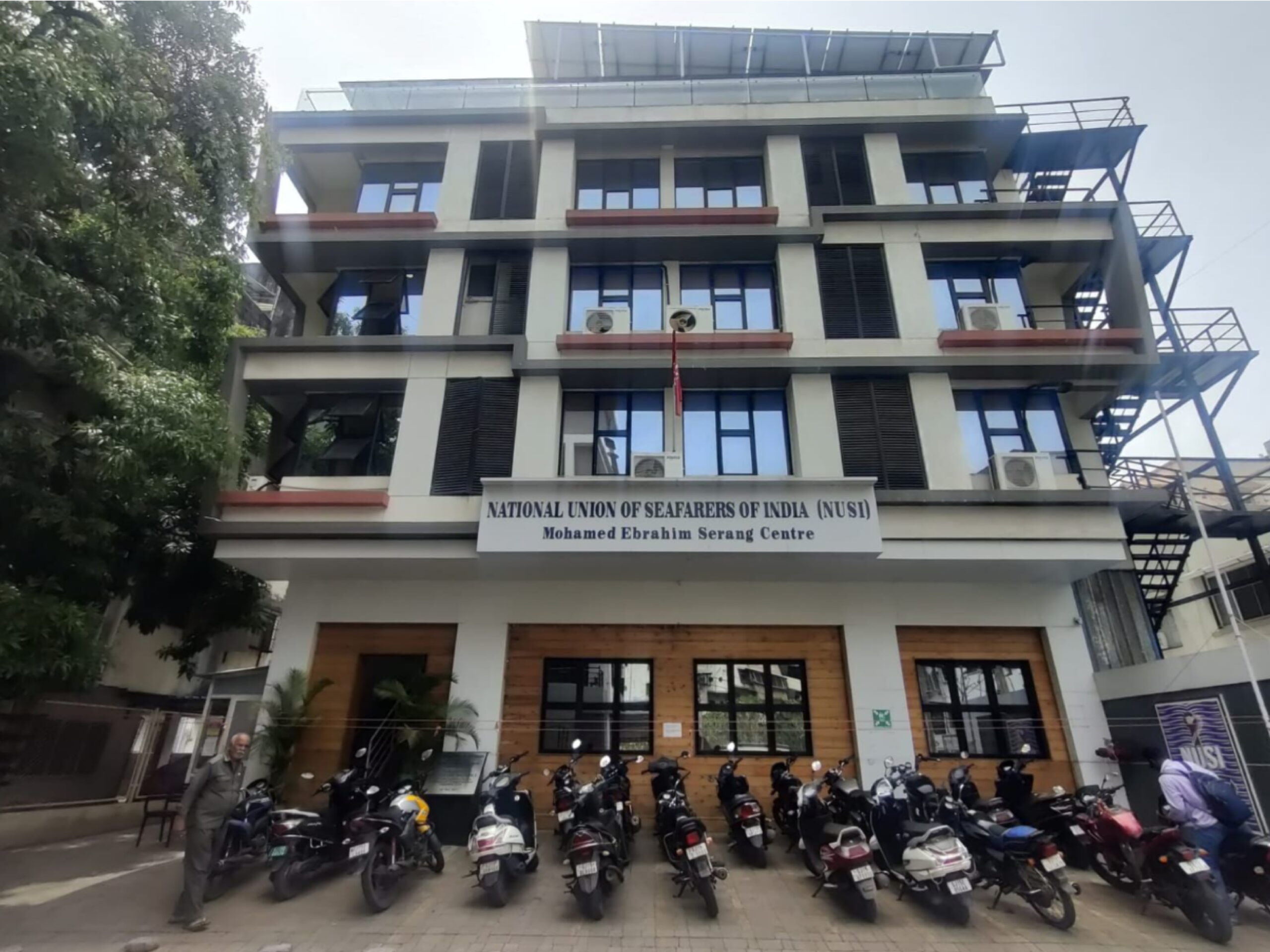 Capt. Rajeev Dasgupta Nautical Faculty, FMIRO Kolkata CADCF Certified-03